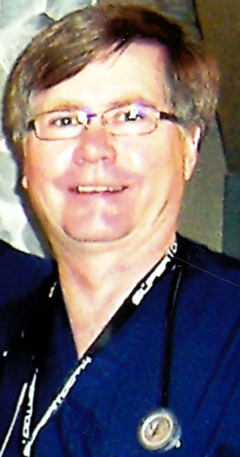 Avis de décès de Daryl J. DeNomme