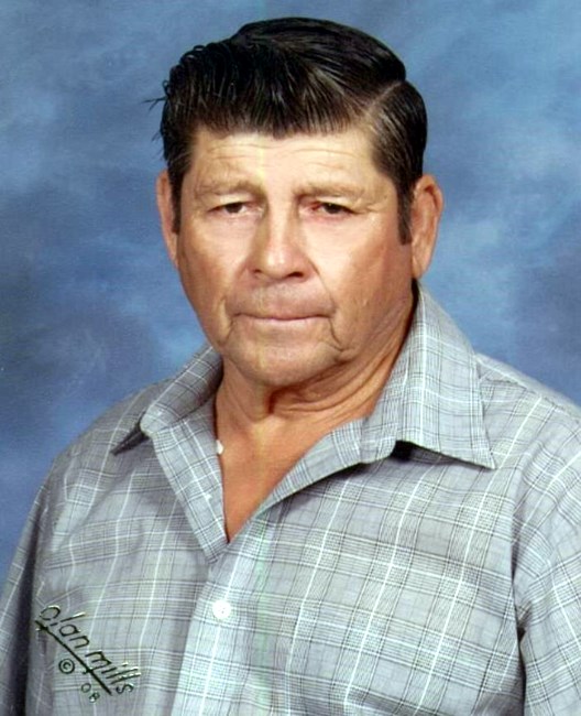 Obituary of Daniel Aleman Sr.