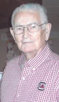 Obituary of Herbert Daniel Sosbee