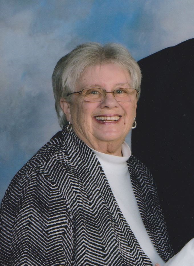 Obituary of Judith Ann Yost