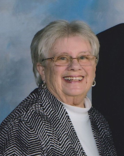 Obituary of Judith Ann Yost