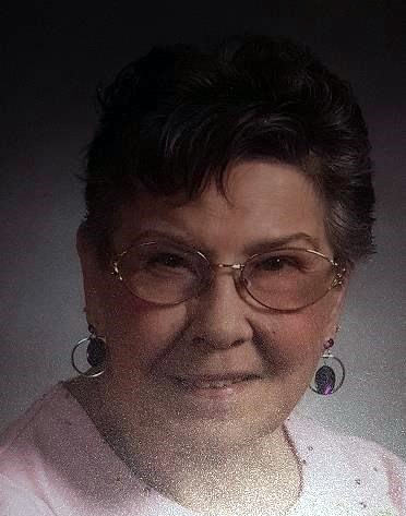Obituary of Elsie "Marie" Grubbs