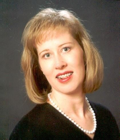 Obituary of Sue Morgan