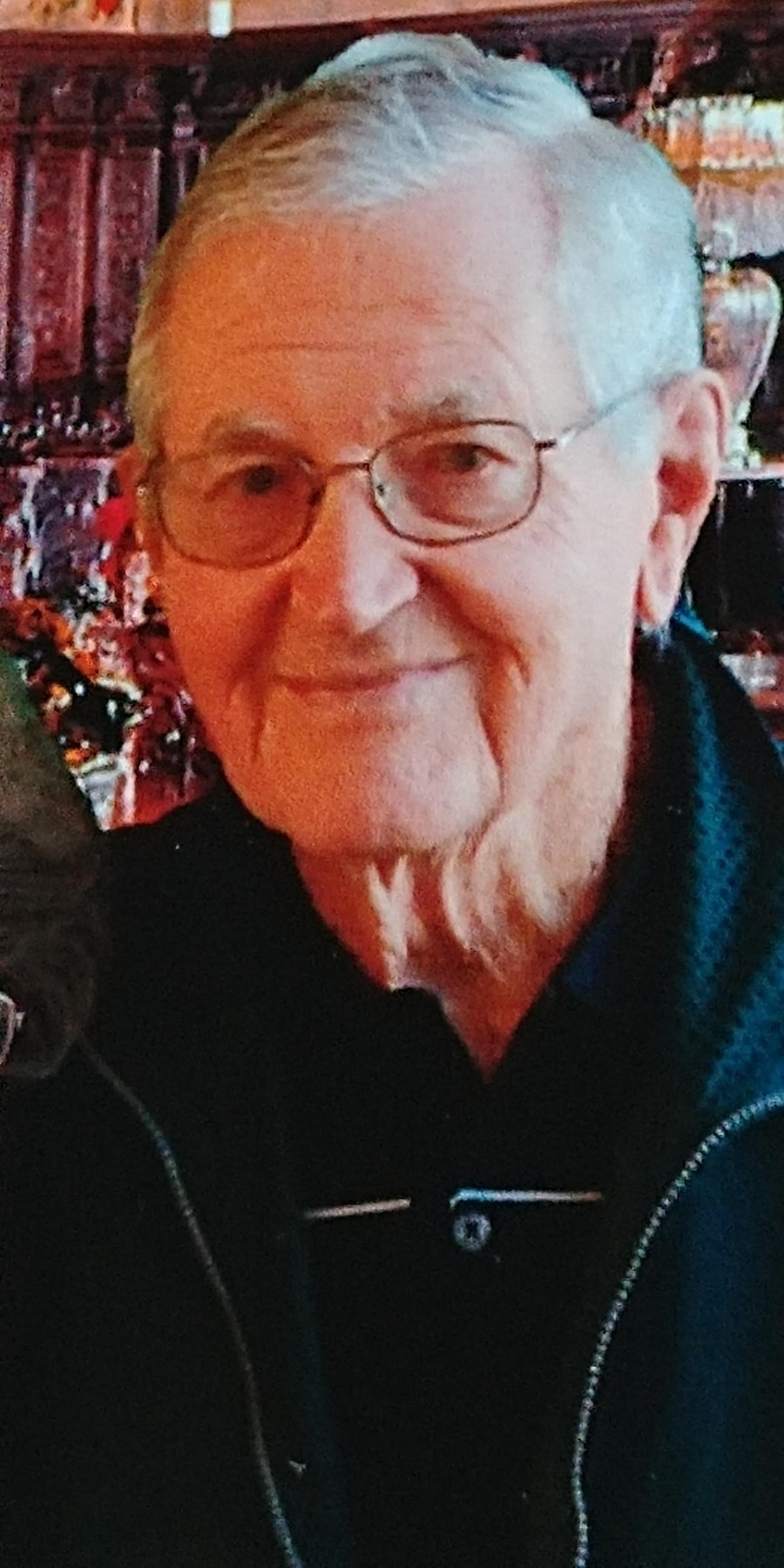 Avis de décès de Carl Anthony Valentine