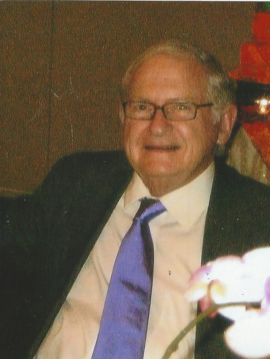 Obituary of Walter Smithwick III, MD.