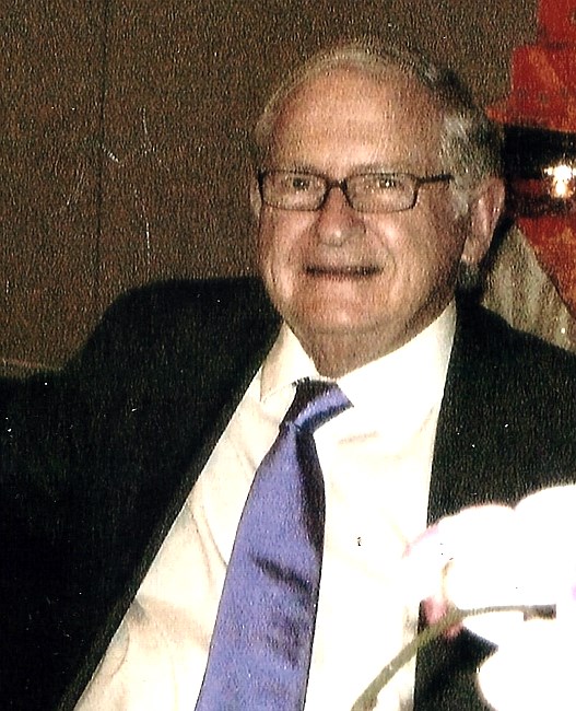 Obituary of Walter Smithwick III, MD.