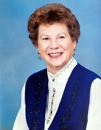 Obituary of Phyllis Glass Hollie