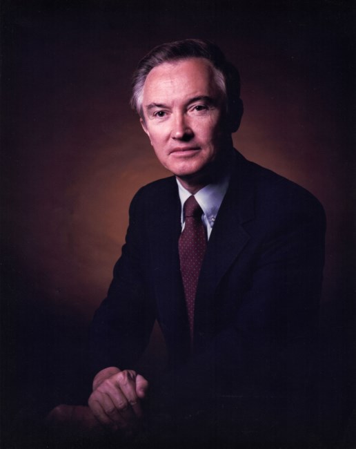 Obituary of Fredrick Martin Johnson