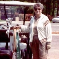 Obituary of Eleanore L. Kirby