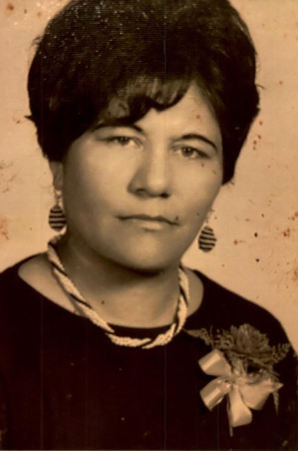 Obituary of Herlinda M. Alonzo