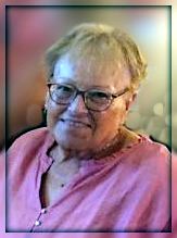 Obituary of Barbara Ann McMillan
