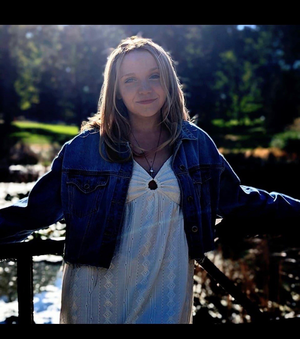 Obituary of Liyah Marri Barry