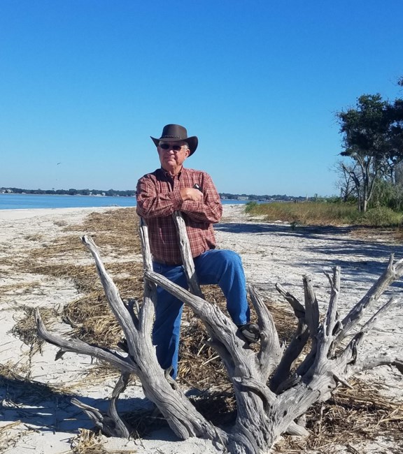 Obituary of Donnie Wayne Blankenship