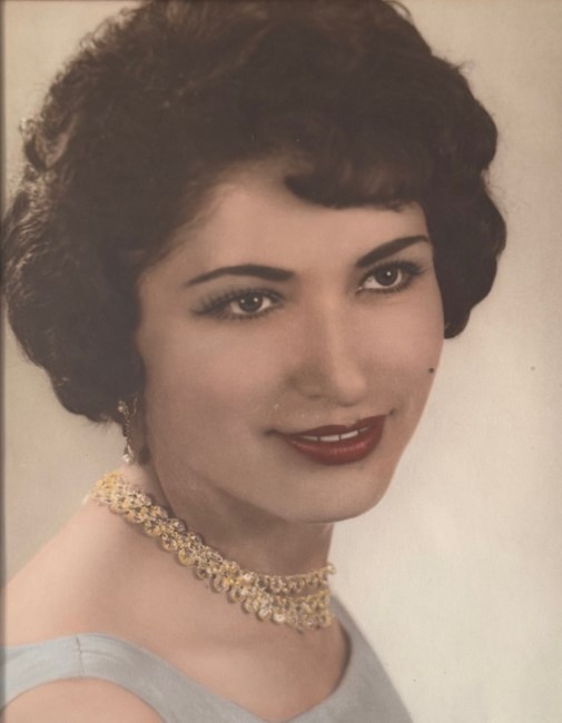Obituary of Blanca R. Uzcategui
