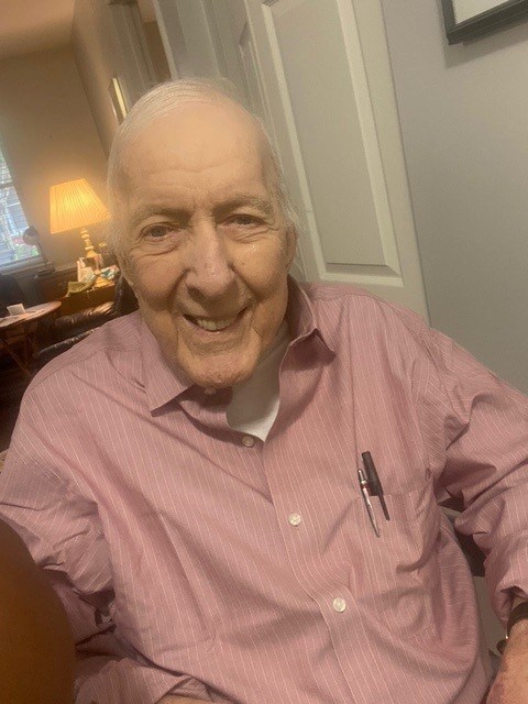 Obituario de Charles Clarke Currier