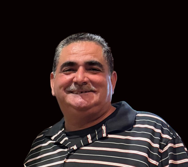 Obituary of John Ramirez
