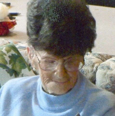 Obituary of Jewel P. Jones