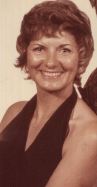 Obituary of Liliane Zito