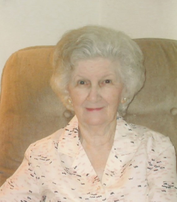 Obituary of Martina F. White