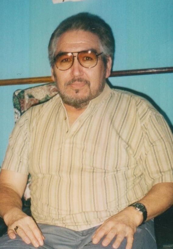 Obituary of Ruben A. Hernandez