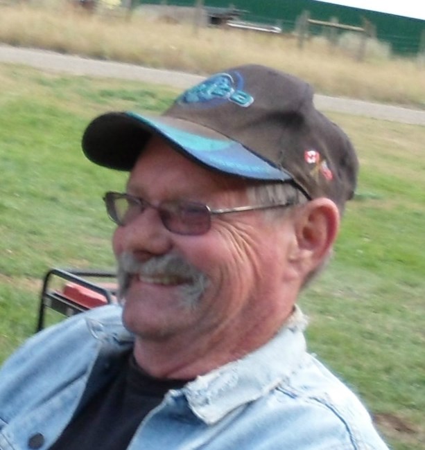 Obituary of "Gary" Gerald Alexander Kam