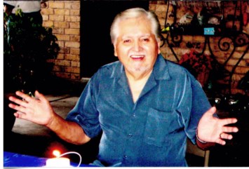 Obituary of George Esqueda