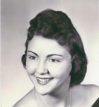 Obituary of Mary Alice Weaver