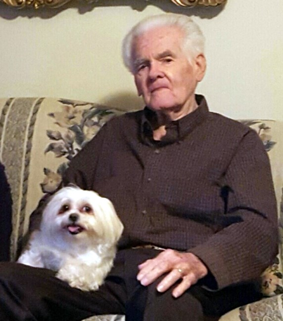 Obituario de Leslie "Clay" Thomas