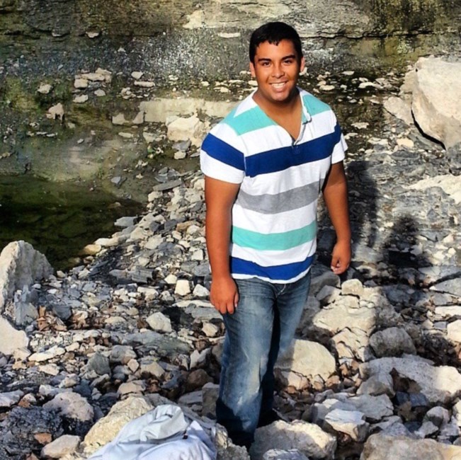 Obituary of Marvin Onesimo Ramirez