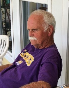 Obituary of Carroll Lee Dixon