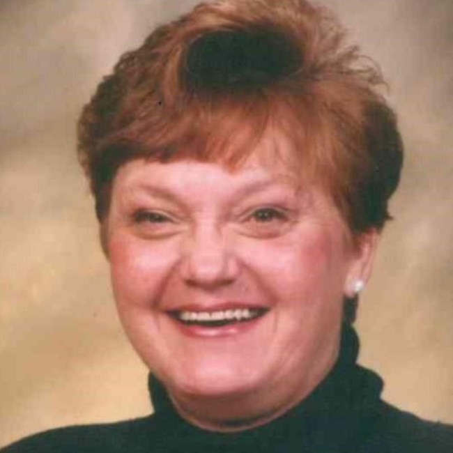 Obituario de Ellen Marie Shiptenko