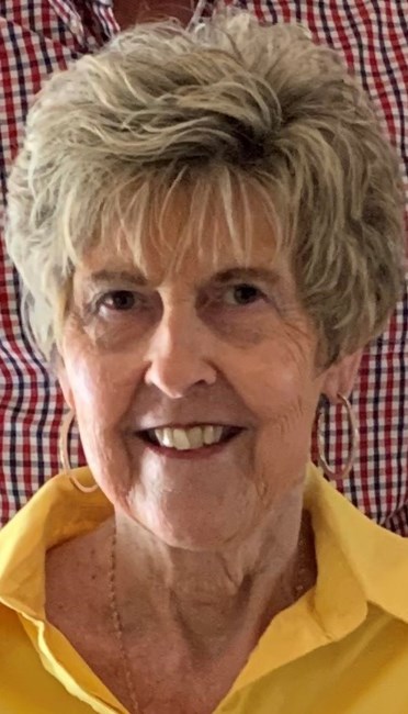 Avis de décès de Nancy Divers Turner