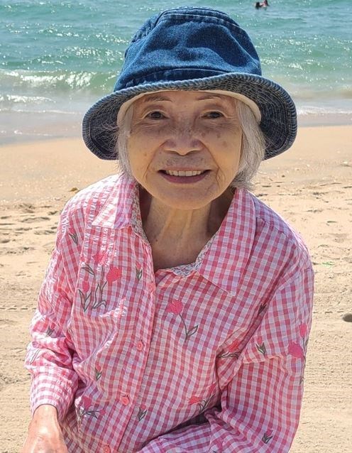 Obituary of Khanh Ta