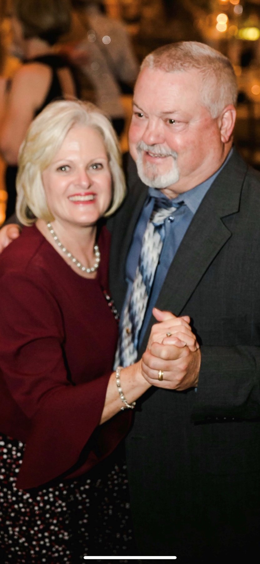 Obituary of Kennard Dwain Miller Jr.