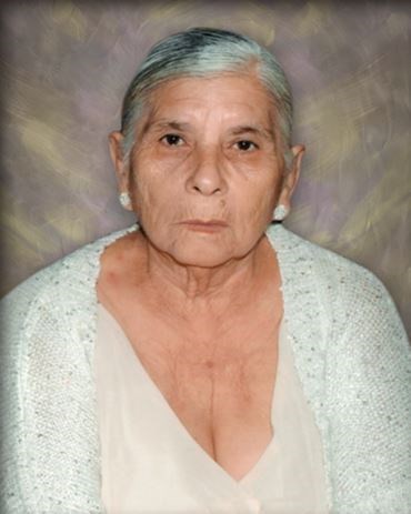 Obituary of Maria Garcia Quintero