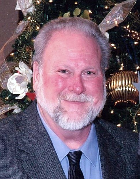 Obituary of James David St. Clair