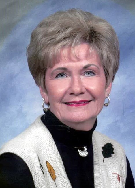 Obituary of Shirley R Fields