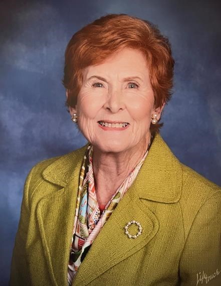 Obituary of Mildred D Knapp