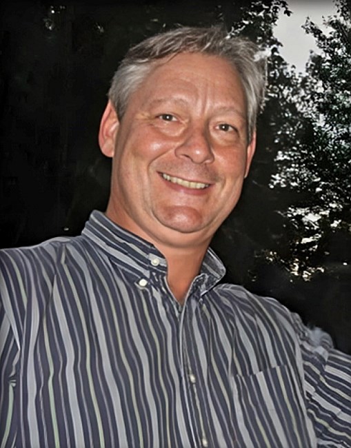 Obituary of James Radford Nelson Jr.