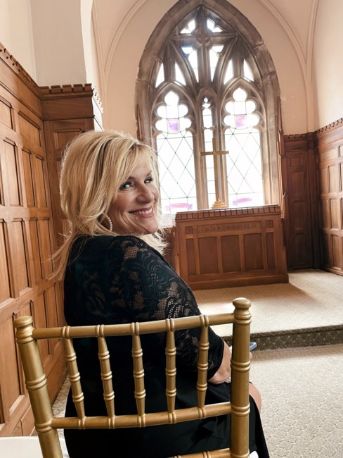 Avis de décès de Deena Kaye Ryan