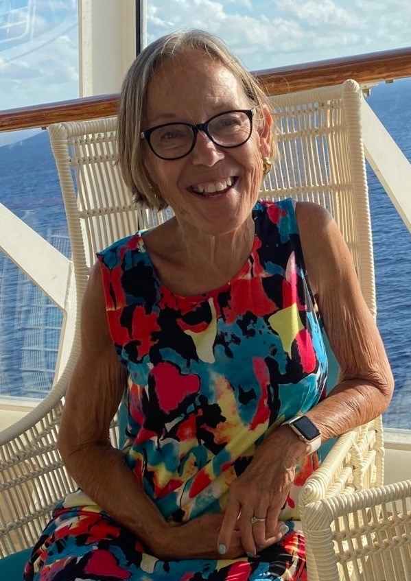 Obituary of Cheryl "Cherie" Walda