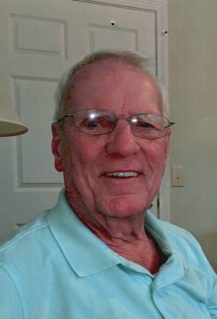 Obituary of William Robert Jardine