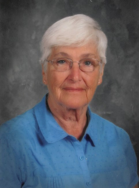 Obituary of Esther F. Imhoff