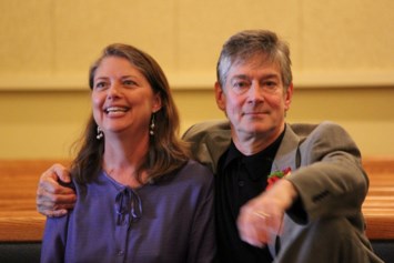 Obituary of Elizabeth Forth