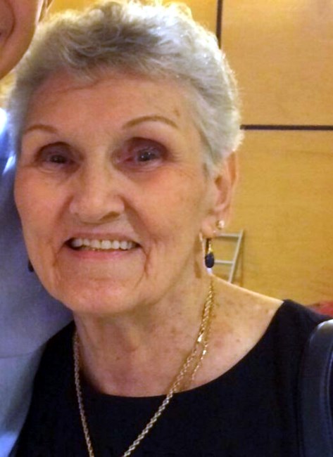 Obituary of Dolores Wallace