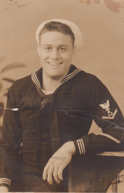 Obituary of Jack Clifford Bumgardner