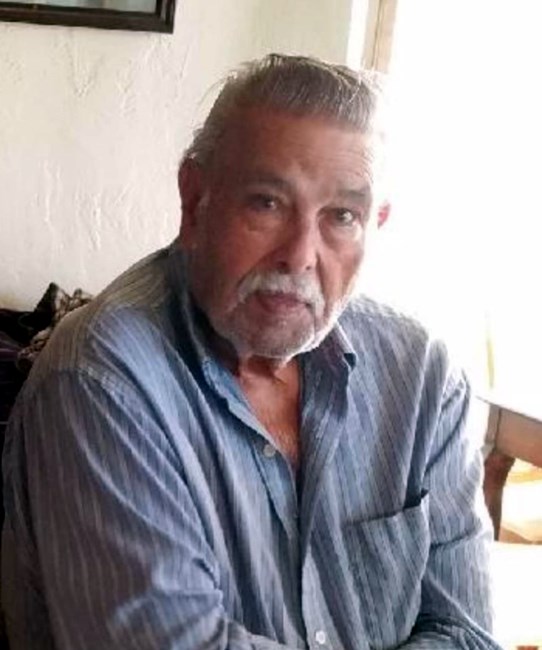 Obituary of Ernesto Castillo