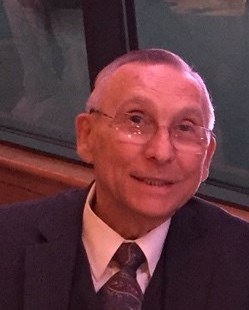 Obituary of Ralph M. Porco Sr.