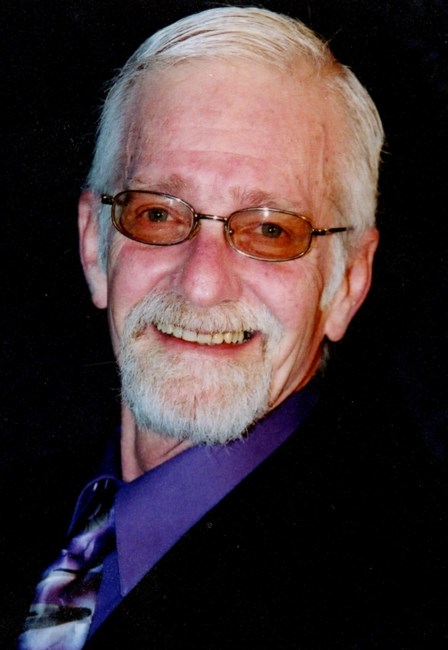 Obituary of William R. Kercheval