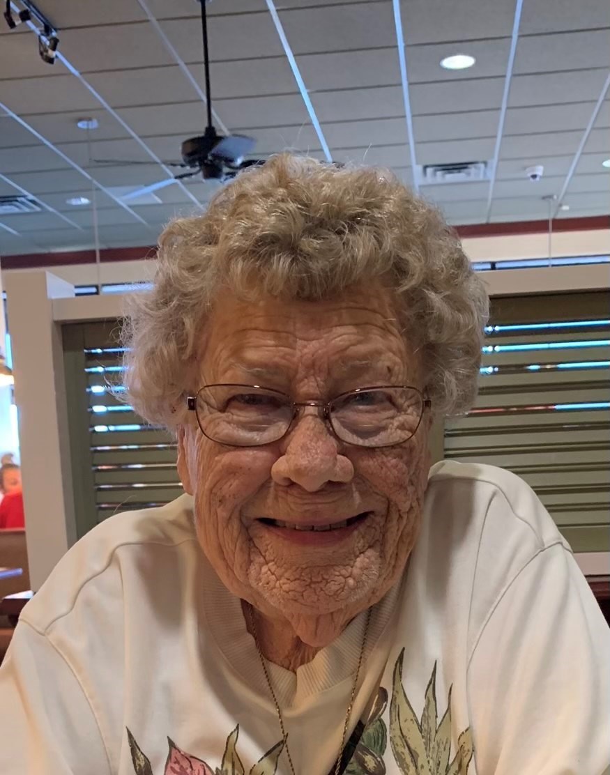 Obituary of JoAnne L. (Fleming) Bordin